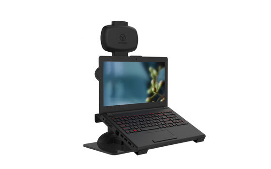 목 건강 전기 모니터 암은 PC 사용자들의 인체 공학을 세웁니다