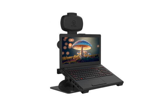 OEM / ODM 랩탑 팔은 전자의 자동 회전하는 상승을 세웁니다
