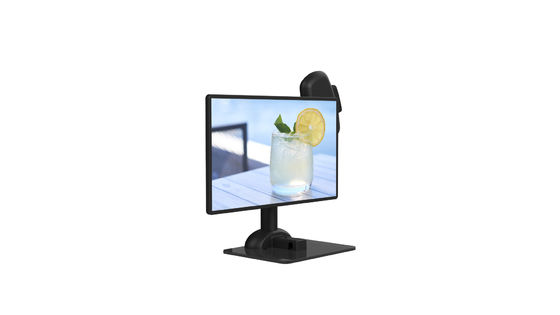전문적인 Personnel Monitor Laptop Stand Rotating To Relieve Neck Pain