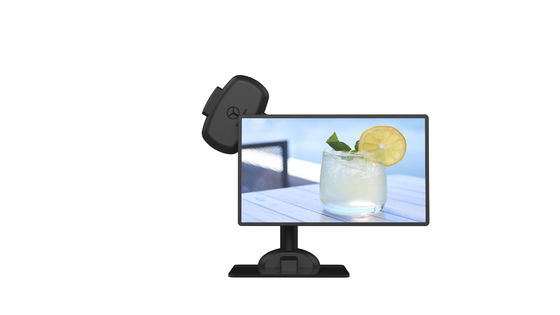 Relieve Stiffness Monitor Laptop Stand Customized Lifting And Rotating