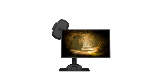 Automatic Rotating Monitor Bracket Ergonomics To Relieve Neck Stiffness