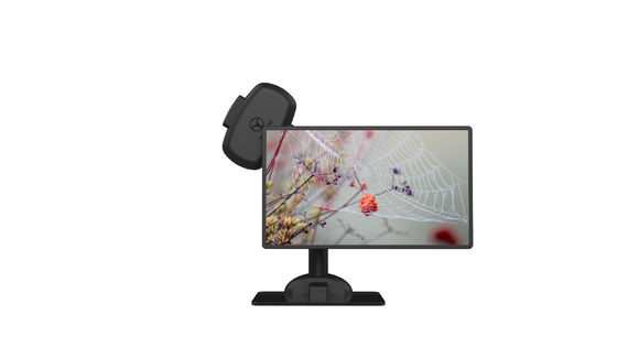OEM / ODM 통증 목 마사지사 전자의 상승과 회전하는 모니터 스탠드