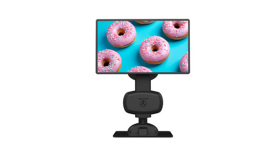 9.3kg 목 치료 장치 노트북 화면 LCD 모니터의 브래킷