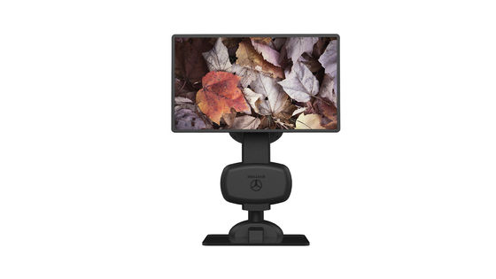 20mm / min 자동 승강장치 자궁경부 물리 치료 장치 LCD 스크린 스탠드 목 통증 완화