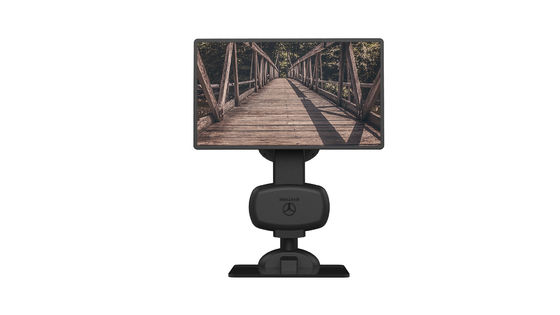 1.0w 목 치료 장비 노트북 LCD 모니터 마운트 통증을 완화하기 위해