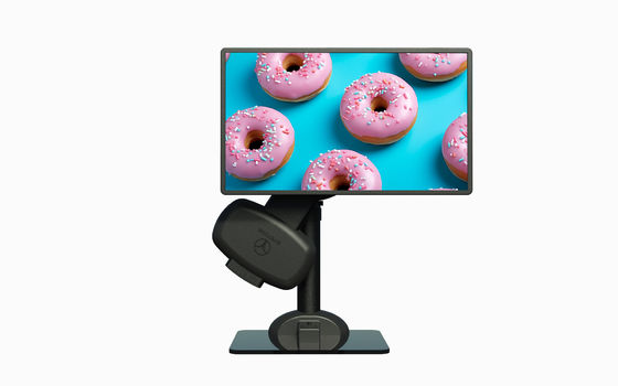 20mm/min 목 치료 도구의 노트북 LCD 모니터 마운트 목 딱딱함을 위해