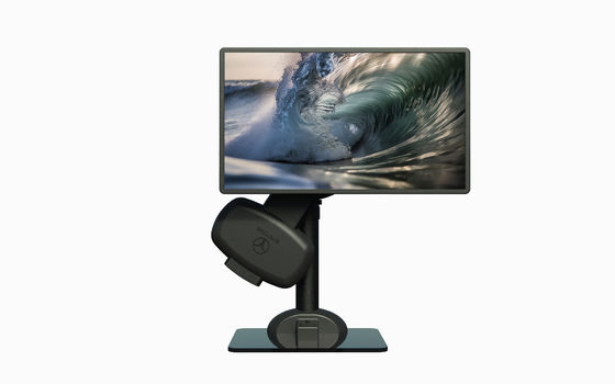 목 치료 도구 노트북 LCD 모니터 마운트 통증 완화 230mm/min